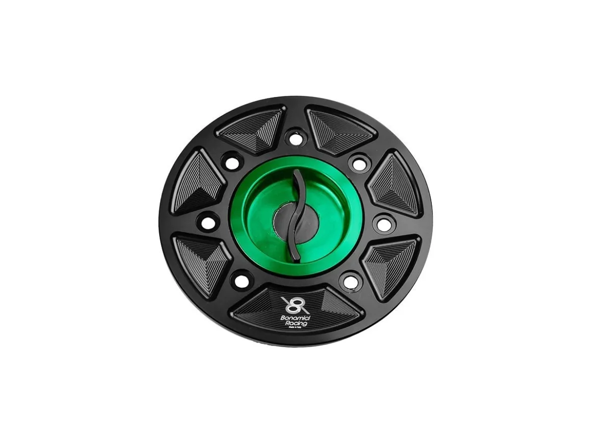 TAPPO SERBATOIO BONAMICI RACING KAWASAKI ZX-10R 2021-2025