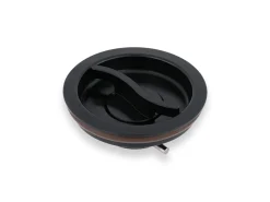 TAPPO SERBATOIO CARBURANTE CHIUSURA FAST OPEN CNC RACING YAMAHA R6 2010-16