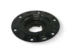 TAPPO SERBATOIO CARBURANTE FLANGIA GEAR CNC DUCATI MULTISTRADA 950 V2 / S 2022-2024