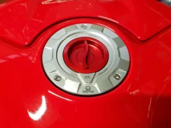 TAPPO SERBATOIO CARBURANTE PRAMAC RACING CNC RACING DUCATI DIAVEL V4 2023