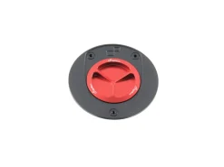TAPPO SERBATOIO CON CHIUSURA A VITE LIGHTECH YAMAHA MT-09 / SP / TRACER 2013-2024