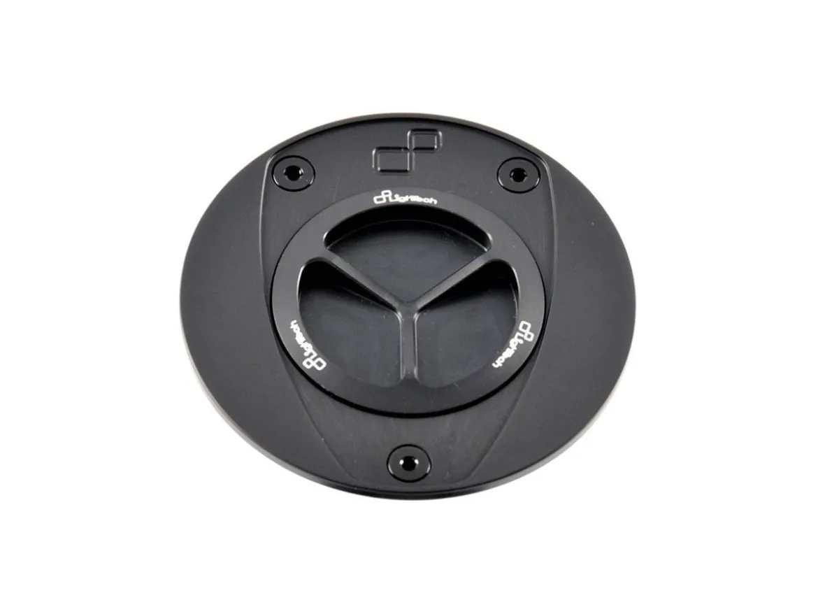TAPPO SERBATOIO CON CHIUSURA A VITE LIGHTECH KAWASAKI Z 900 SE 2026