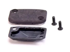 TAPPO SERBATOIO FRENO RETTANGOLARE BREMBO RACING POMPA FRENO PS10