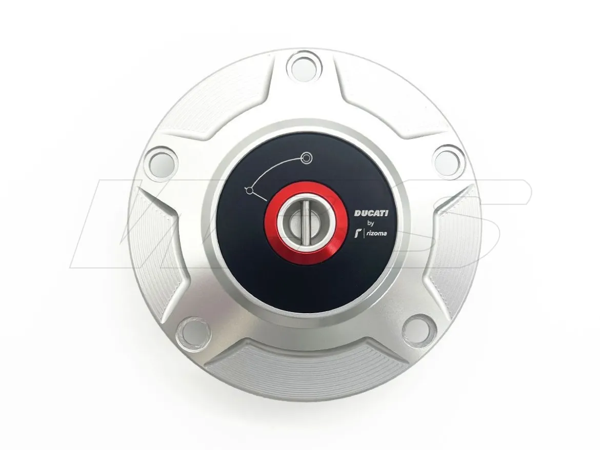 TAPPO SERBATOIO RIZOMA DUCATI PERFORMANCE DUCATI DIAVEL V4 2023