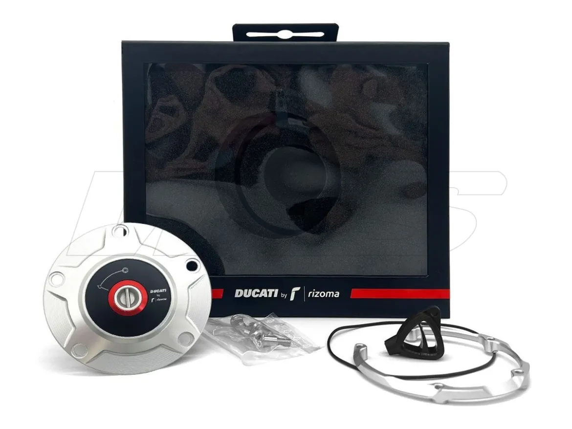 TAPPO SERBATOIO RIZOMA DUCATI PERFORMANCE DUCATI DIAVEL V4 2023