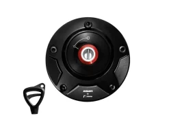 TAPPO SERBATOIO RIZOMA DUCATI PERFORMANCE DUCATI MONSTER 659 2012-2021