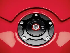 TAPPO SERBATOIO RIZOMA DUCATI PERFORMANCE DUCATI PANIGALE 899 2014-2015
