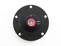 TAPPO SERBATOIO RIZOMA DUCATI PERFORMANCE DUCATI PANIGALE 899 2014-2015