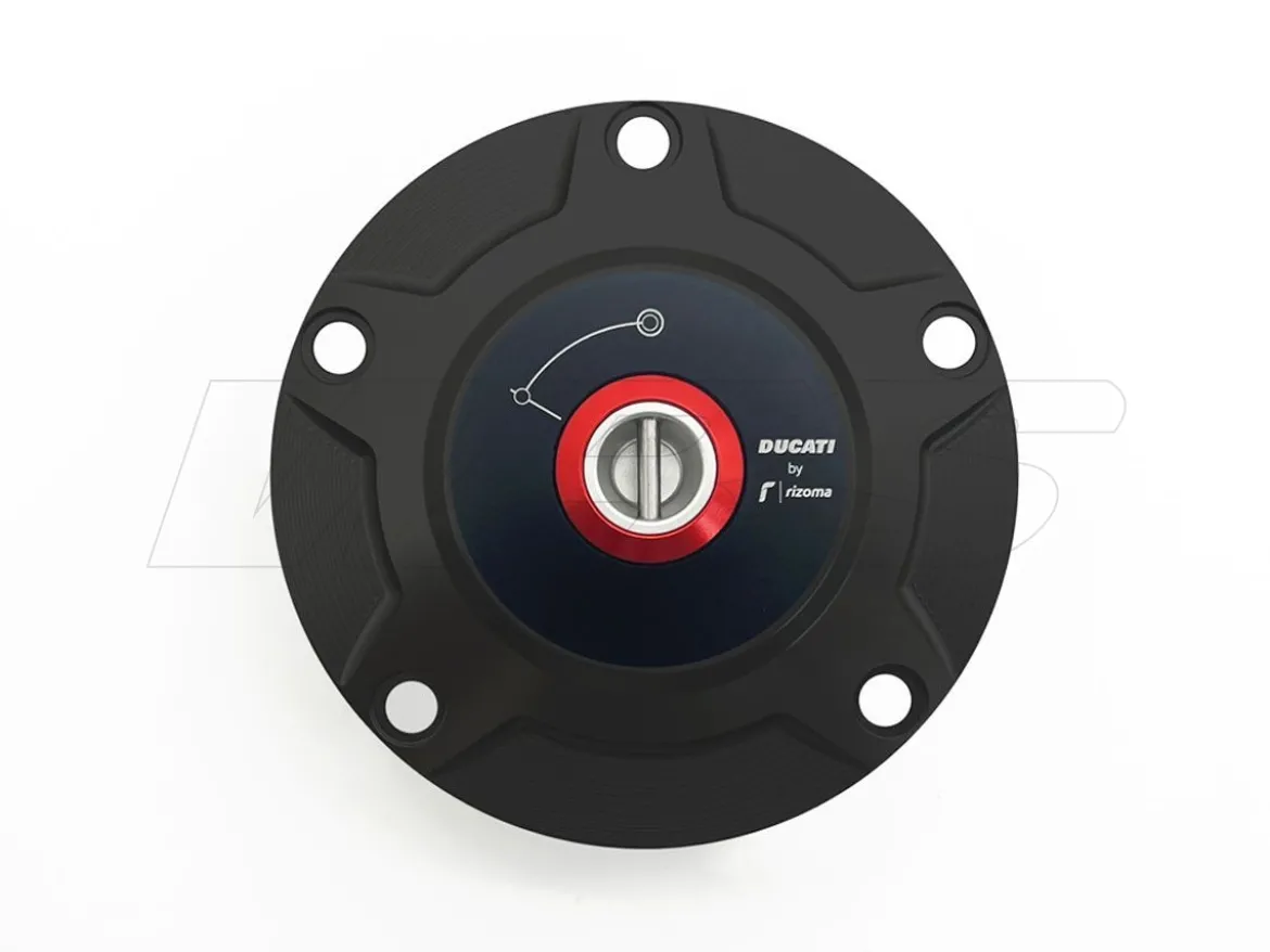 TAPPO SERBATOIO RIZOMA DUCATI PERFORMANCE DUCATI PANIGALE 1199 / S / R 2012-2015
