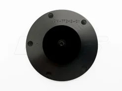 TAPPO SERBATOIO RIZOMA DUCATI PERFORMANCE DUCATI PANIGALE 1199 / S / R 2012-2015