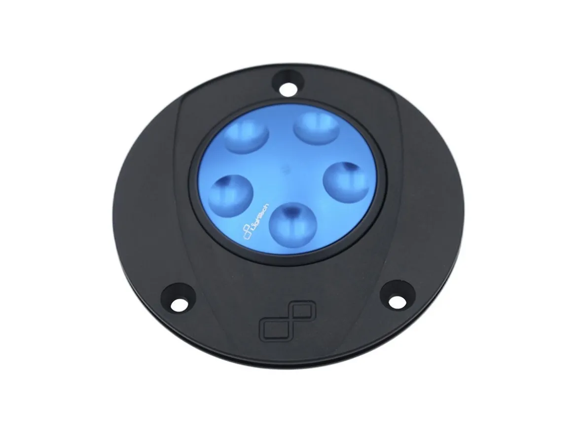 TAPPO SERBATOIO SGANCIO RAPIDO LIGHTECH YAMAHA R9 2025