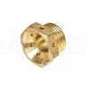 TAPPO SONDA LAMBDA OTTONE ARROW M12 X 1.25