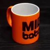 TAZZA IN CERAMICA UFFICIALE MIG BABOL RACING PODCAST