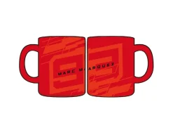 2553004 TAZZA UFFICIALE MARC MARQUEZ 93