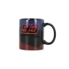 2453010 TAZZA UFFICIALE MARC MARQUEZ 93