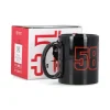 2355006 TAZZA UFFICIALE MARCO SIMONCELLI 58