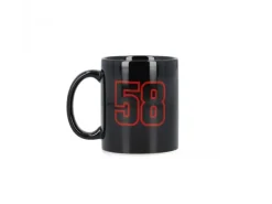 2355006 TAZZA UFFICIALE MARCO SIMONCELLI 58