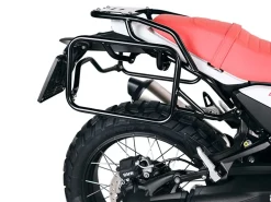 TELAI BORSE IN ALLUMINIO ATLAS UNIT GARAGE BMW R 12 G / S 2025