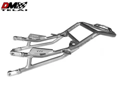 TELAIETTO ALLUMINIO DM TELAI DUCATI 749 / 999 MONOPOSTO