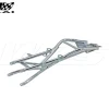 TELAIETTO ALLUMINIO DM TELAI DUCATI 848 / 1098 MONOPOSTO