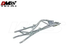 TELAIETTO ALLUMINIO DM TELAI DUCATI 848 / 1098 MONOPOSTO