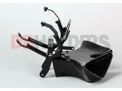 TELAIETTO DI SUPPORTO ANTERIORE DB HOLDERS DUCATI PANIGALE V4 2018-2022