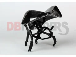 TELAIETTO DI SUPPORTO ANTERIORE DB HOLDERS DUCATI PANIGALE V4 2018-2022