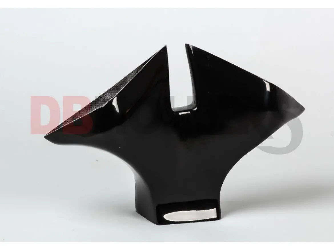 TELAIETTO DI SUPPORTO ANTERIORE DB HOLDERS DUCATI PANIGALE V4 2018-2022
