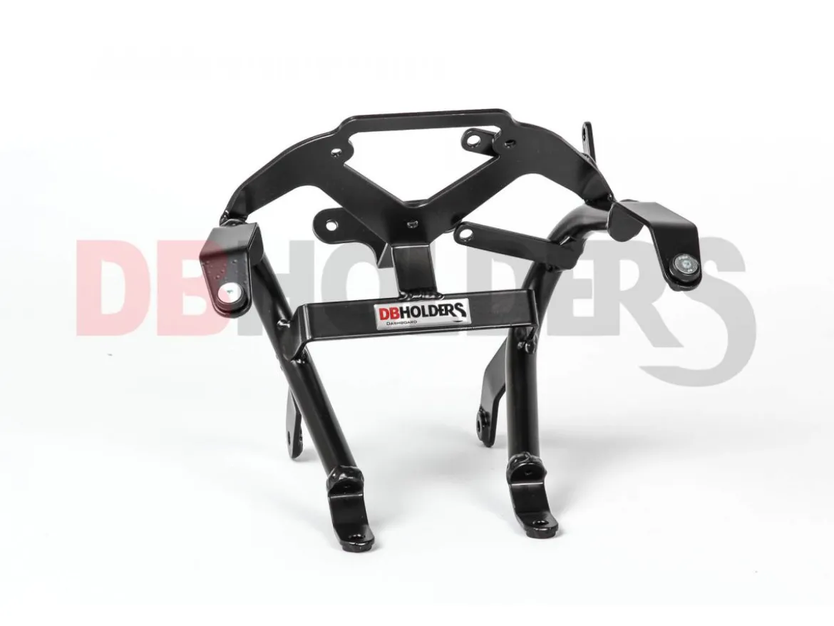 TELAIETTO DI SUPPORTO ANTERIORE DB HOLDERS DUCATI PANIGALE V4 2018-2022
