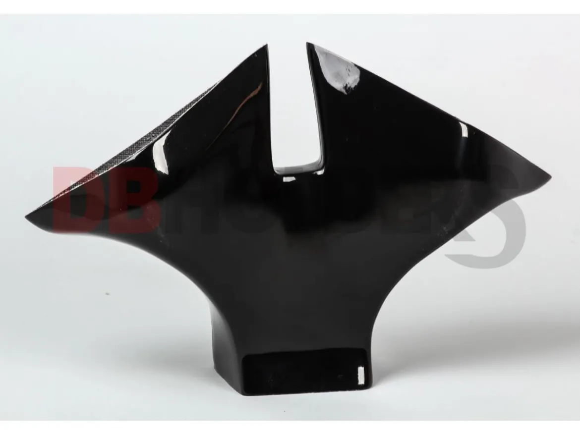 TELAIETTO DI SUPPORTO ANTERIORE DB HOLDERS DUCATI PANIGALE V4 2018-2022