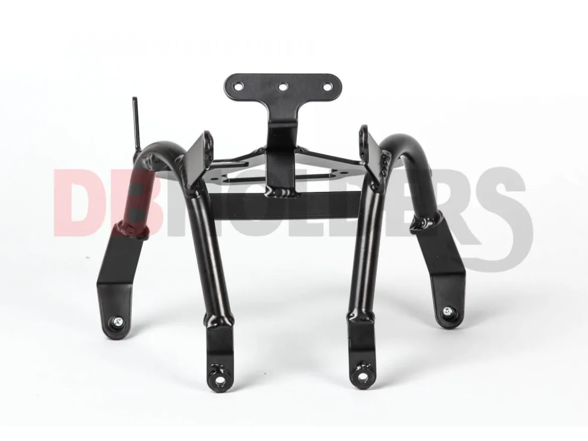 TELAIETTO DI SUPPORTO ANTERIORE DB HOLDERS DUCATI PANIGALE V4 2018-2022