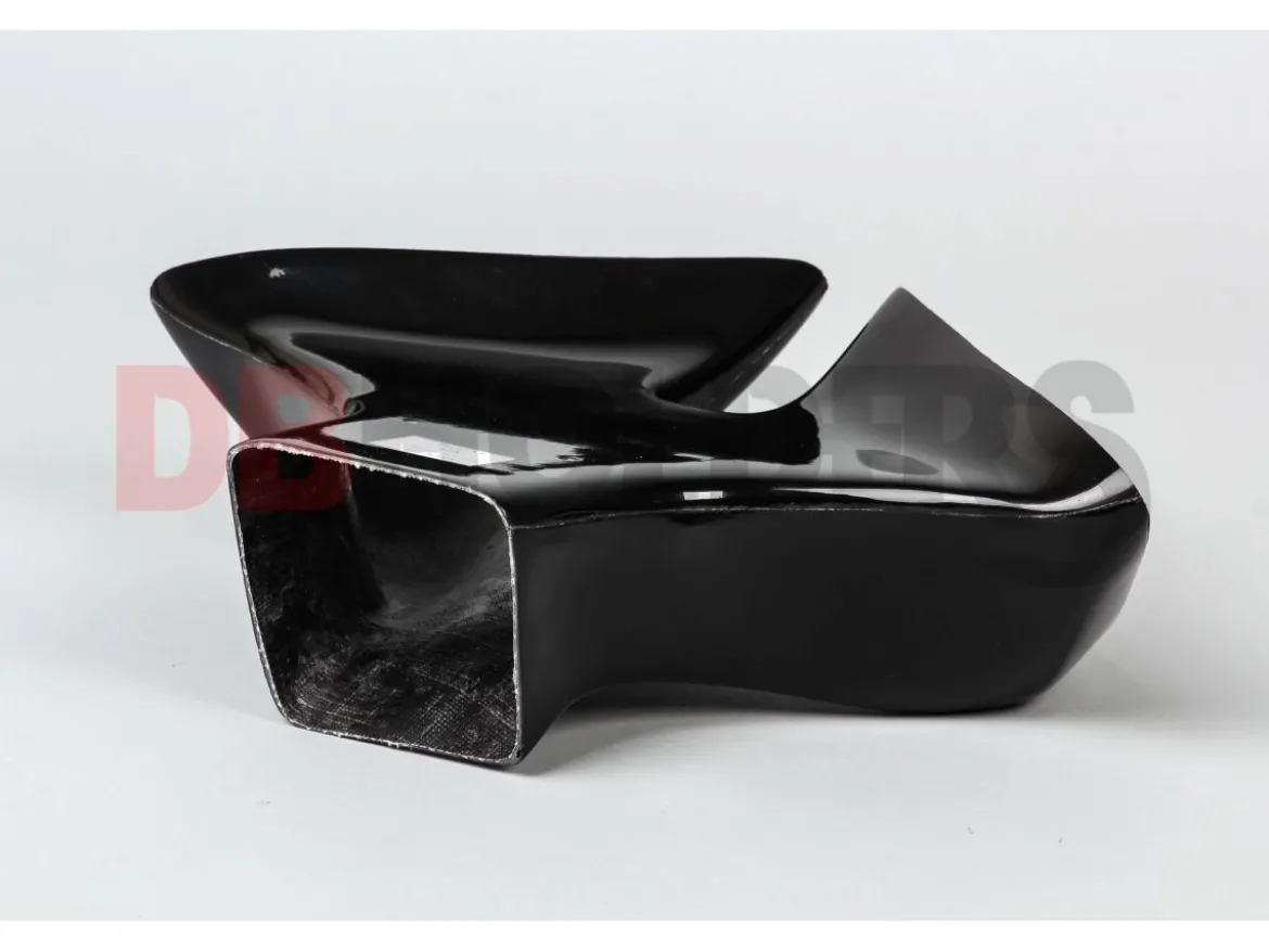 TELAIETTO DI SUPPORTO ANTERIORE DB HOLDERS DUCATI PANIGALE V4 2018-2022