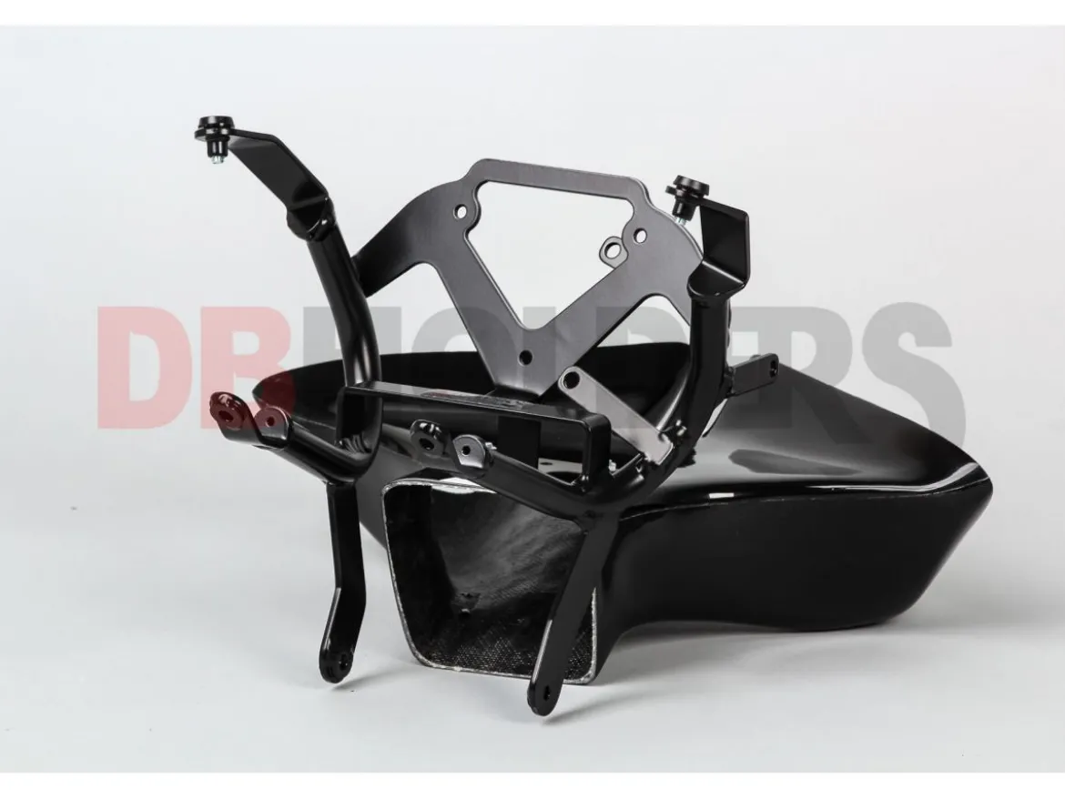 TELAIETTO DI SUPPORTO ANTERIORE DB HOLDERS DUCATI PANIGALE V4 2018-2022