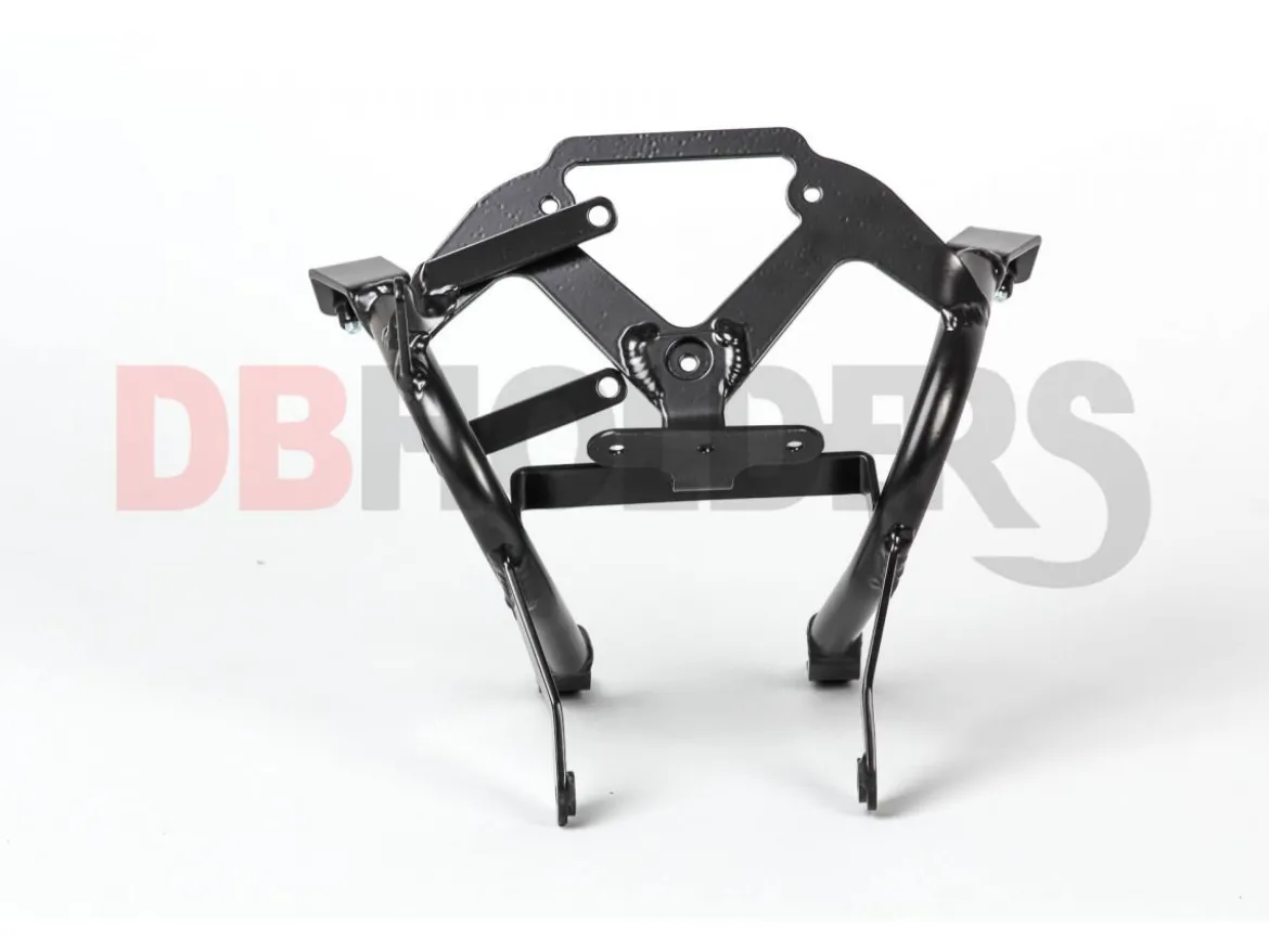 TELAIETTO DI SUPPORTO ANTERIORE DB HOLDERS DUCATI PANIGALE V4 2018-2022