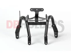 TELAIETTO DI SUPPORTO ANTERIORE DB HOLDERS DUCATI PANIGALE V4 2018-2022