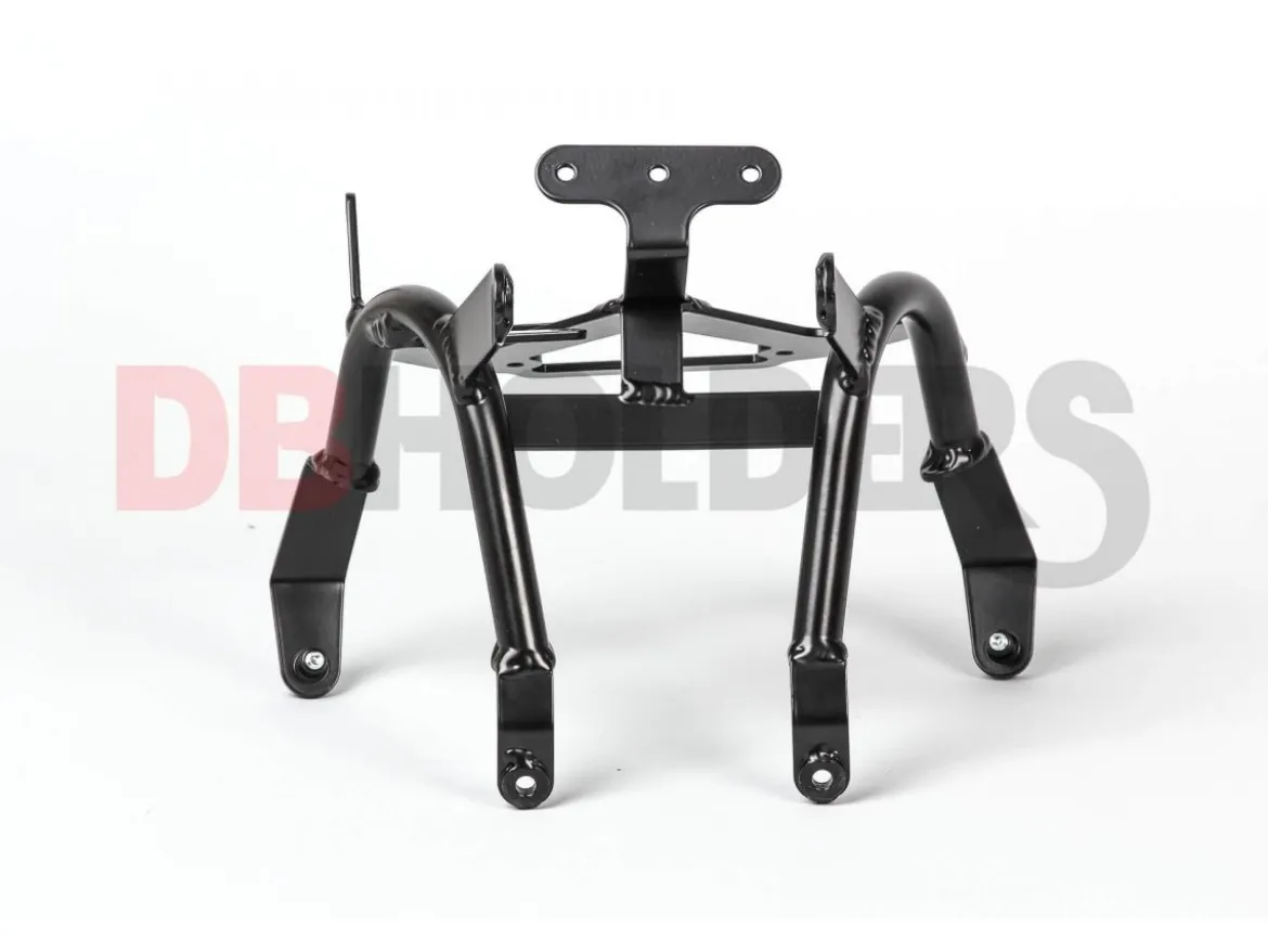 TELAIETTO DI SUPPORTO ANTERIORE DB HOLDERS DUCATI PANIGALE V4 2018-2022