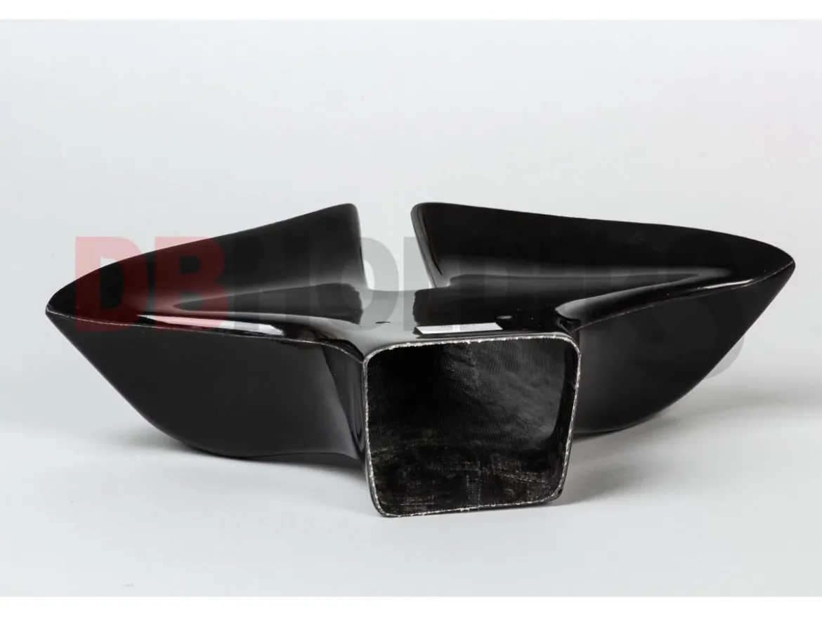 TELAIETTO DI SUPPORTO ANTERIORE DB HOLDERS DUCATI PANIGALE V4 2018-2022
