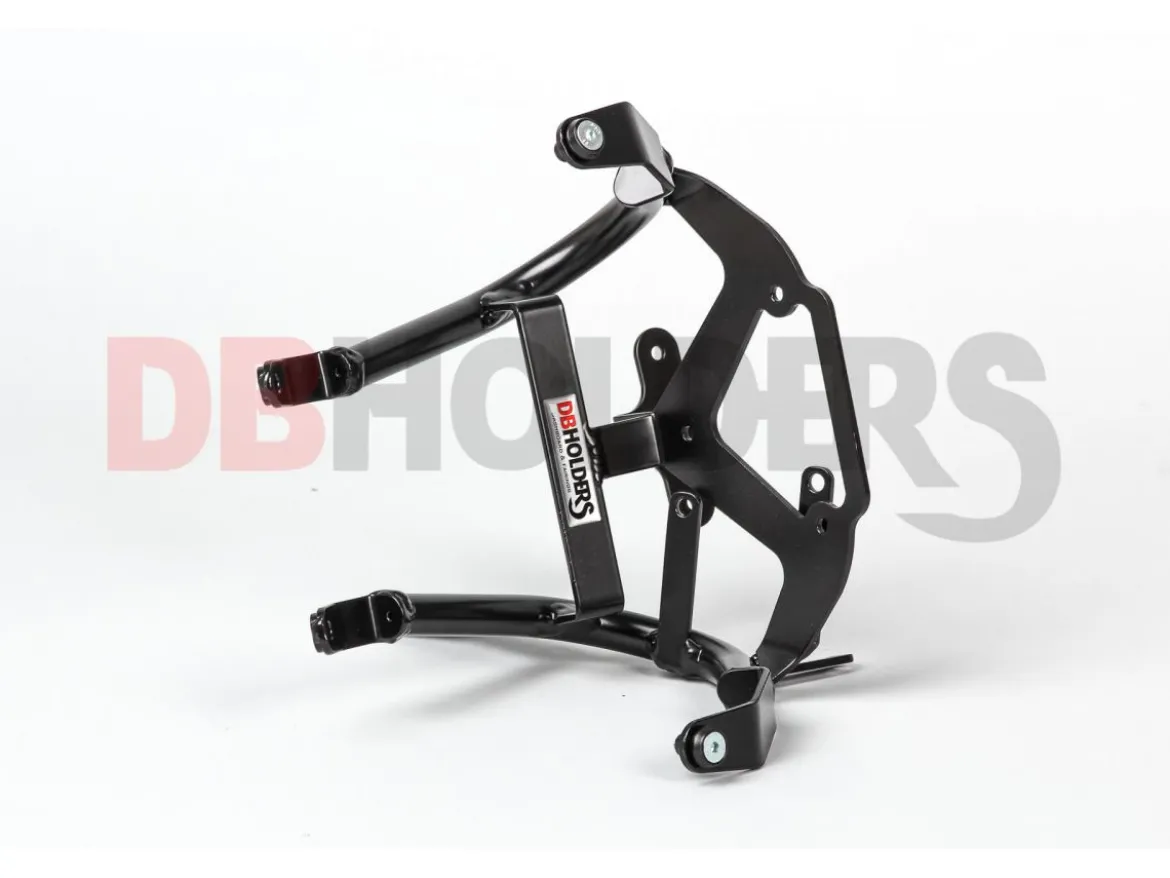 TELAIETTO DI SUPPORTO ANTERIORE DB HOLDERS DUCATI PANIGALE V4 2018-2022