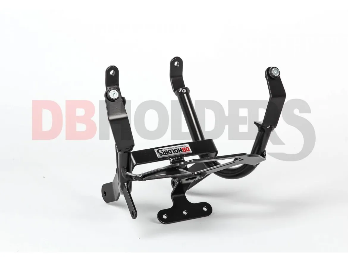 TELAIETTO DI SUPPORTO ANTERIORE DB HOLDERS DUCATI PANIGALE V4 2018-2022