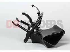 TELAIETTO DI SUPPORTO ANTERIORE DB HOLDERS DUCATI PANIGALE V4 2018-2022