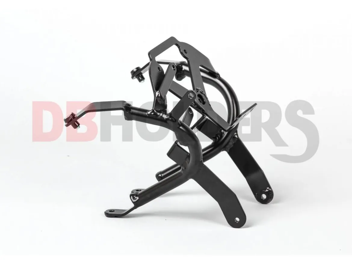 TELAIETTO DI SUPPORTO ANTERIORE DB HOLDERS DUCATI PANIGALE V4 2018-2022