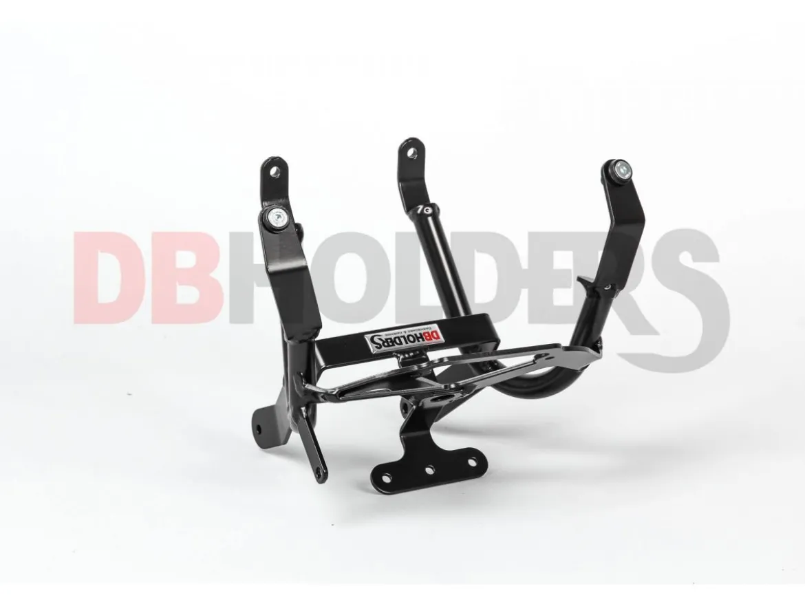 TELAIETTO DI SUPPORTO ANTERIORE DB HOLDERS DUCATI PANIGALE V4 2018-2022