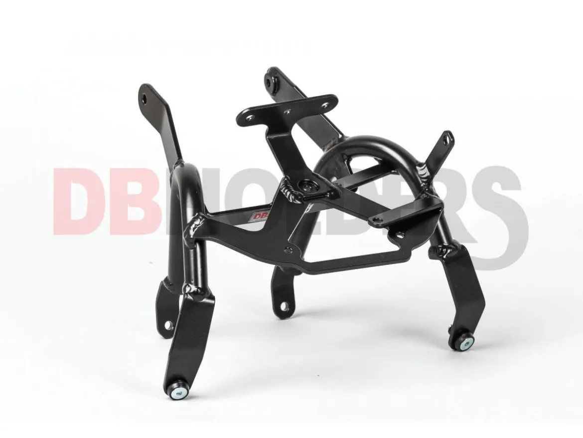 TELAIETTO DI SUPPORTO ANTERIORE DB HOLDERS DUCATI PANIGALE V4 2018-2022