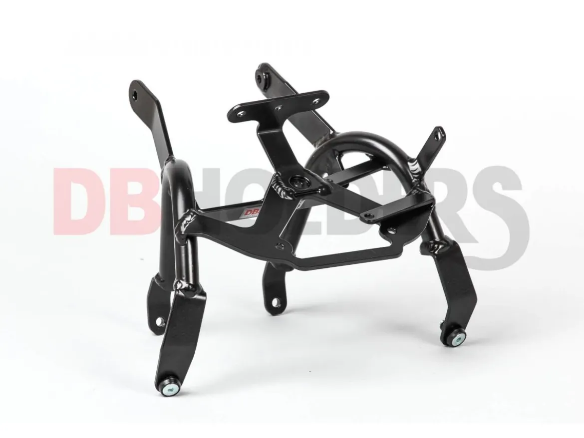 TELAIETTO DI SUPPORTO ANTERIORE DB HOLDERS DUCATI PANIGALE V4 2018-2022