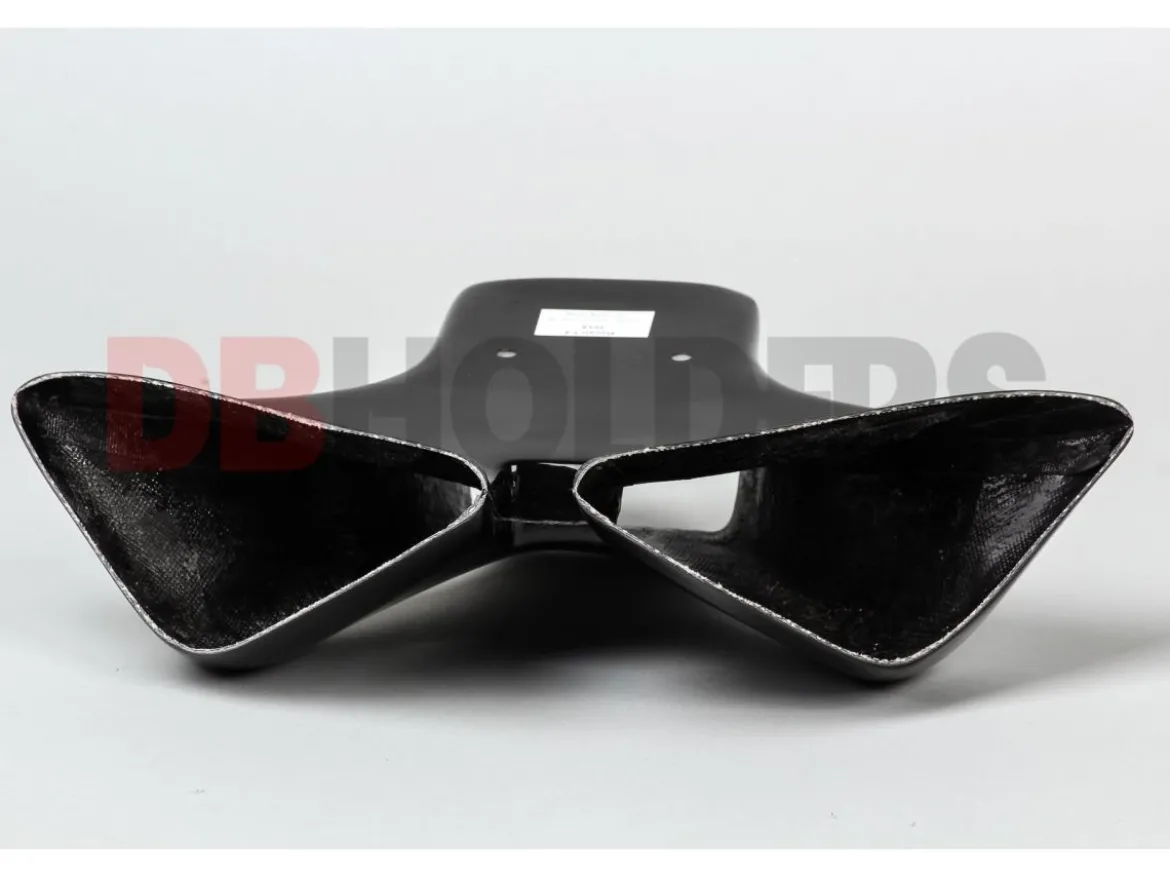 TELAIETTO DI SUPPORTO ANTERIORE DB HOLDERS DUCATI PANIGALE V4 2018-2022