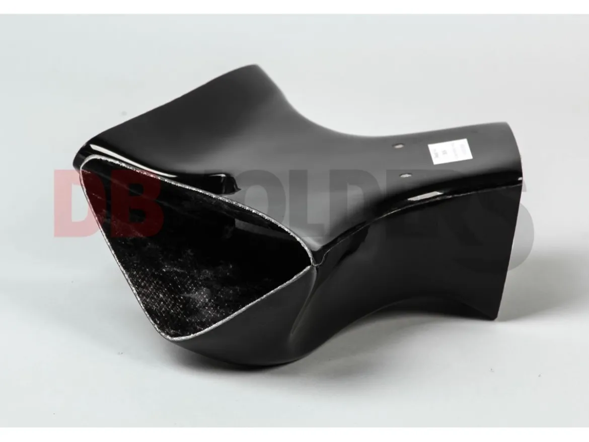 TELAIETTO DI SUPPORTO ANTERIORE DB HOLDERS DUCATI PANIGALE V4 2018-2022