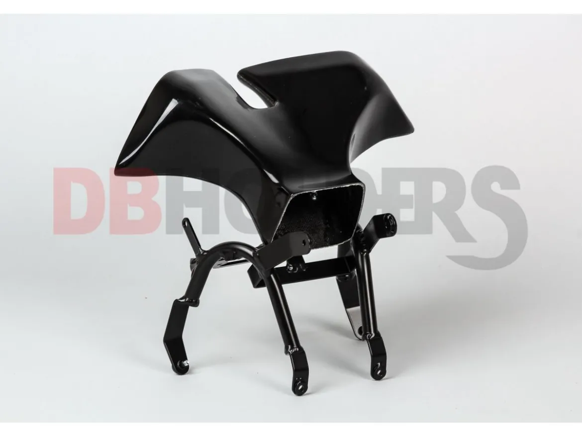TELAIETTO DI SUPPORTO ANTERIORE DB HOLDERS DUCATI PANIGALE V4 2018-2022