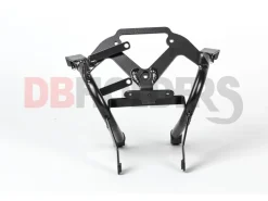 TELAIETTO DI SUPPORTO ANTERIORE DB HOLDERS DUCATI PANIGALE V4 R 2019-2022