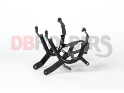 TELAIETTO DI SUPPORTO ANTERIORE DB HOLDERS DUCATI PANIGALE V4 R 2019-2022