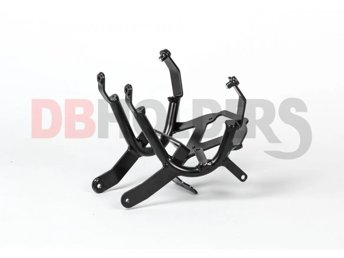 TELAIETTO DI SUPPORTO ANTERIORE DB HOLDERS DUCATI PANIGALE V4 R 2019-2022